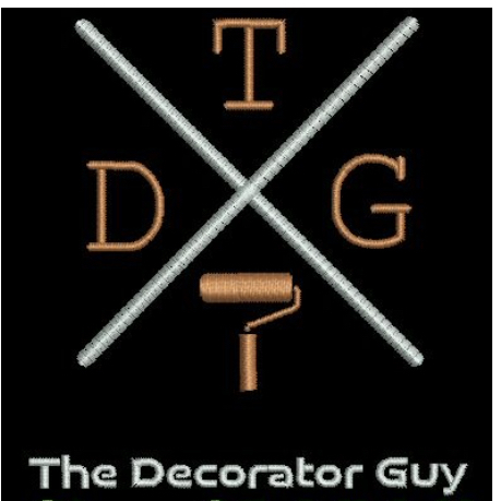 Cover photo of The Decorator Guy